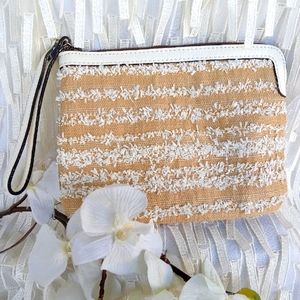 Patricia Nash Cassini Wristlet